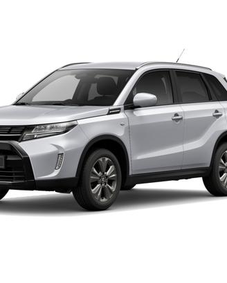 Suzuki Vitara 1.4h Top 4wd allgrip 110cv