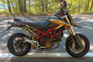 Ducati Hypermotard 1100S
