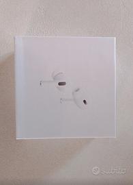 airpords 2nd generazione 