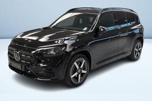 Mercedes-Benz GLB 350 4Matic EQ AMG Line Adva...