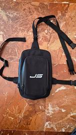 JS marsupio borsello da gambe x moto