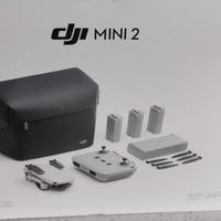 dji mini 2 combo 