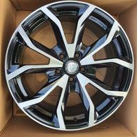 Cerchi Nuovi 18 Mercedes classe A B C E Cla Gla