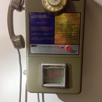 Telefono a gettoni