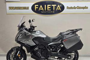 Honda NT 1100 DCT - 2023