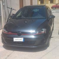 Volkswagen Golf Gti 5p 2.0 tsi Performance