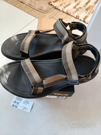 Sandali Teva tg. 43