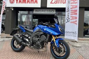 Yamaha Fazer 8