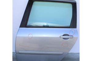 9006E7 PORTA POSTERIORE SX PEUGEOT 307 (T5) 1.6 HD