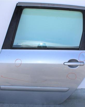 9006E7 PORTA POSTERIORE SX PEUGEOT 307 (T5) 1.6 HD