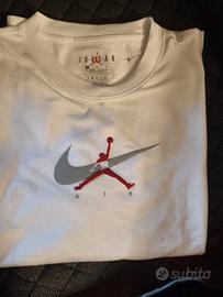 Maglietta Jordan