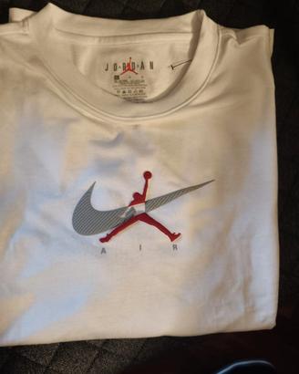 Maglietta Jordan