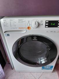 Lavatrice Indesit Innex 1200
