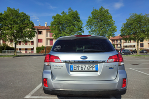 Subaru Outback 2.0 150 CV awd