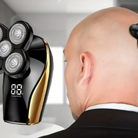 Rasoio elettrico e accessori