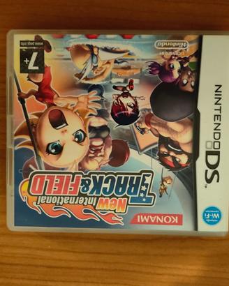 Nintendo Ds lite olimpiadi 