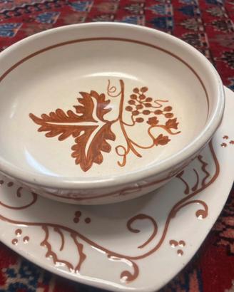 Ceramiche Toscane
