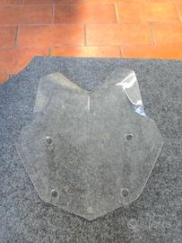 cupolino BMW gs 1200/1250