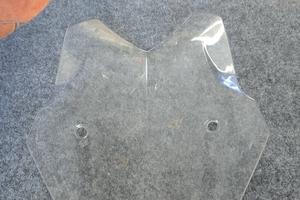 cupolino BMW gs 1200/1250