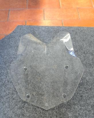 cupolino BMW gs 1200/1250
