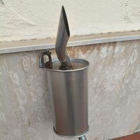 Marmitta fiat punto anno 93-99