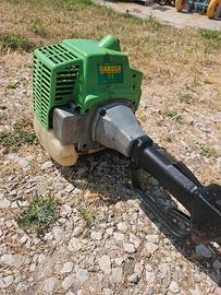 decespugliatore Alpina/garden revisionato