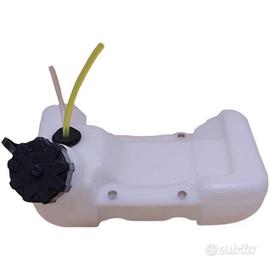 Serbatoio Carburante TH43 TH48