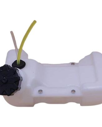 Serbatoio Carburante TH43 TH48
