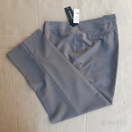 Pantaloni da donna nuovi TG.55 più due omaggi