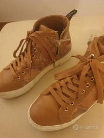 Scarpe Alviero Martini