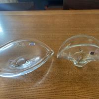 Cristallo è argento soprammobili REGAL trasloco