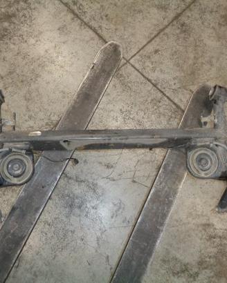 PONTE PER CHEVROLET MATIZ 800 2008