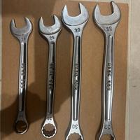 Chiavi combinate usag 285