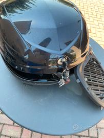 Bauletto piaggio liberty 125 Originale Accessori Moto In vendita