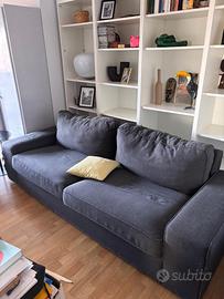 Divano 3 posti