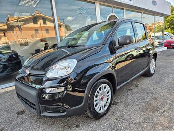 Fiat Panda 1.0 FireFly S&S Hybrid Pandina