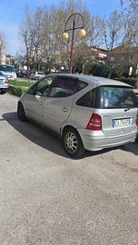 mercedes benz a 170 cdi