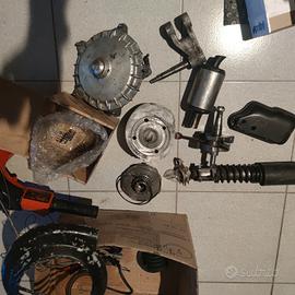 Vespa px 200