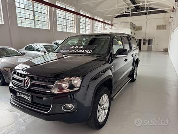 VOLKSWAGEN - Amarok