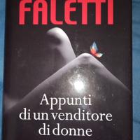 Appunti di un venditore di donne Giorgio Faletti