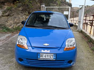 Chevrolet Matiz 800 benzina 52cv - in buone condiz