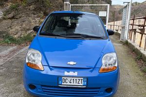 Chevrolet Matiz 800 benzina 52cv - in buone condiz