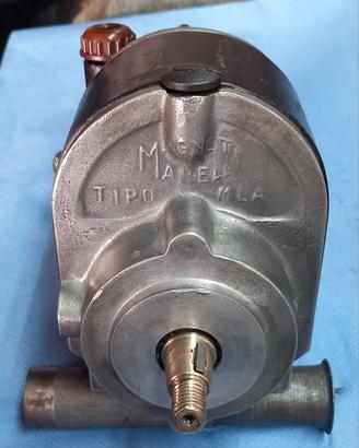 Magnete Marelli MLA  Moto Guzzi