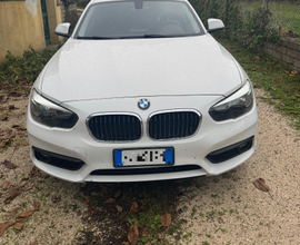 Bmw serie 1 Msport 116 D