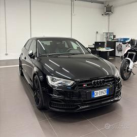 Audi S3 sportback