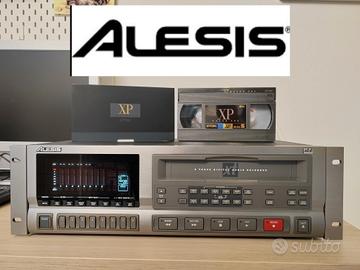 alesis adat xt 