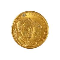 Moneta Antica Kennedy 