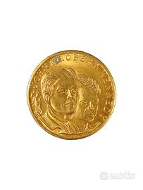 Moneta Antica Kennedy 