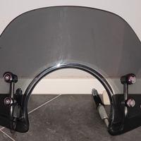 cupolino  basso vespa GTS  