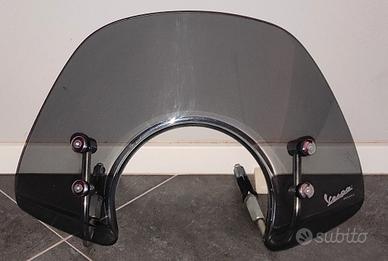 cupolino  basso vespa GTS  